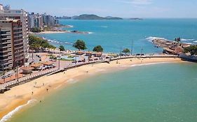 Apartamento Praia Do Morro Guarapari Av Atlantica Ap 201